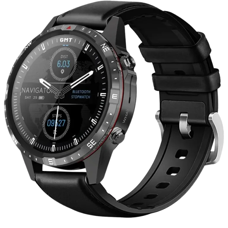 Montre intelligente de sport